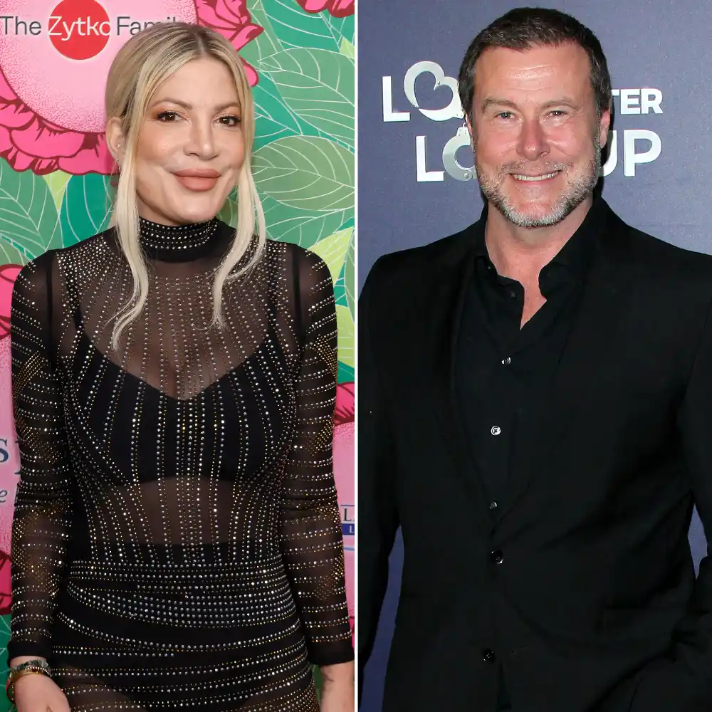 Tori Spelling Doesn&rsquo;t Share Father&rsquo;s Day Post Amid Divorce Drama With Dean McDermott Promo: Tori Spelling Skips Father&rsquo;s Day Post Amid Dean McDermott Divorce Drama