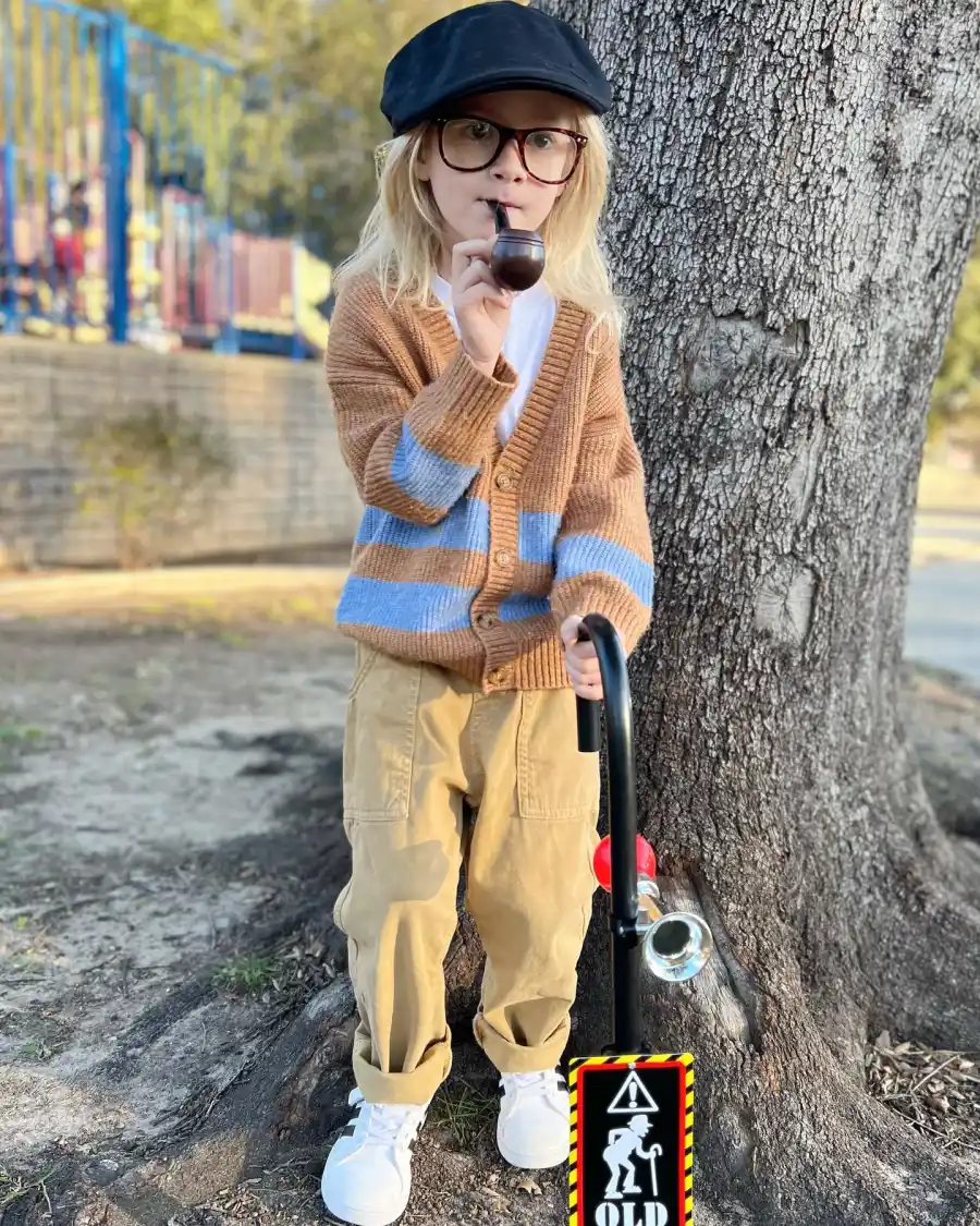 Tori Spelling Family Guide