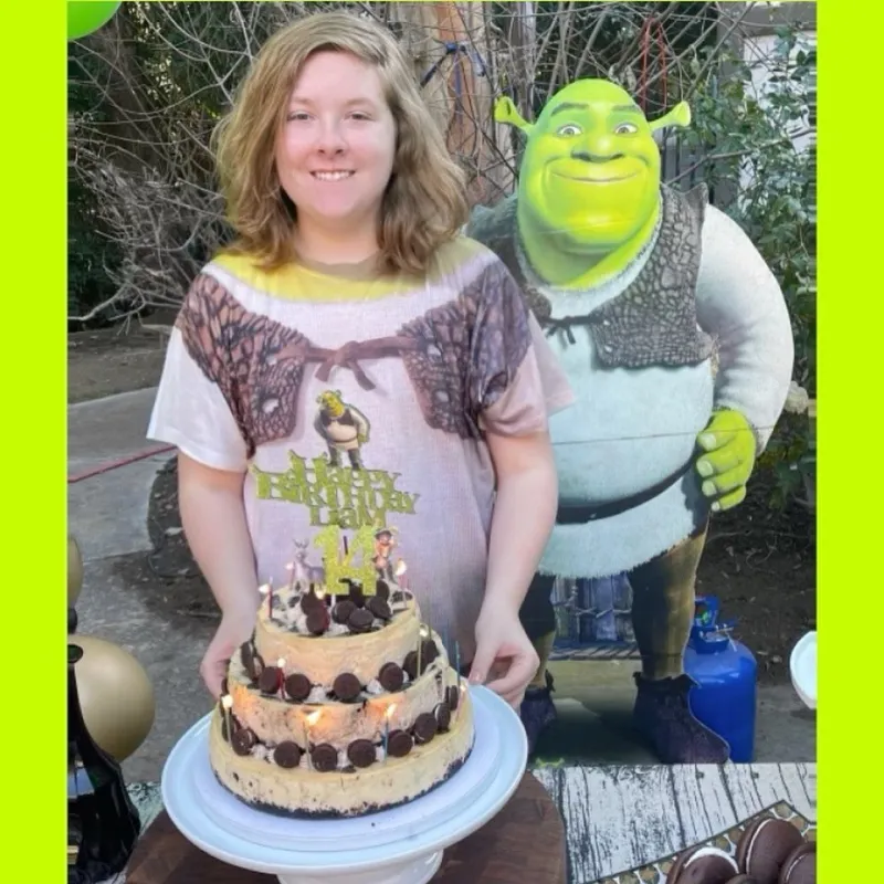 Tori Spelling Family Guide