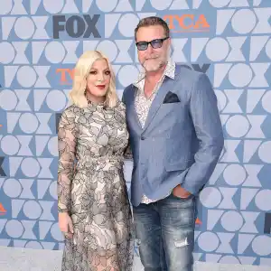 Tori Spelling and Dean McDermott Are Not Planning to Get Divorced