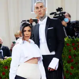 Travis Barker Teases He and Kourtney Kardashian Picked Out Their Baby s Name- I Already Know His Name -297