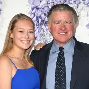 Treat Williams' Daughter Ellie Says She's 'Absolutely Shattered' After Actor's Fatal Motorcycle Accident