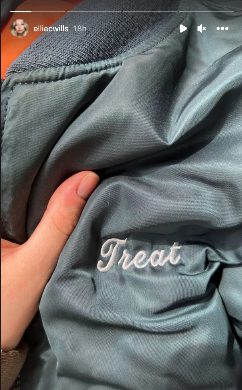 Treat Williams' Daughter Ellie Says She's 'Absolutely Shattered' After Actor's Fatal Motorcycle Accident