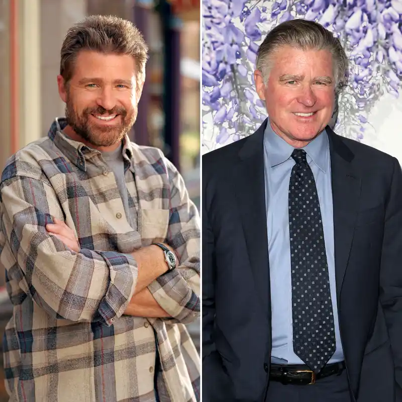 'Everwood' Cast: Where Are They Now?