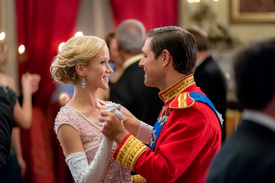 Unofficial Guide to Hallmark’s Royal Movies (Ranked)