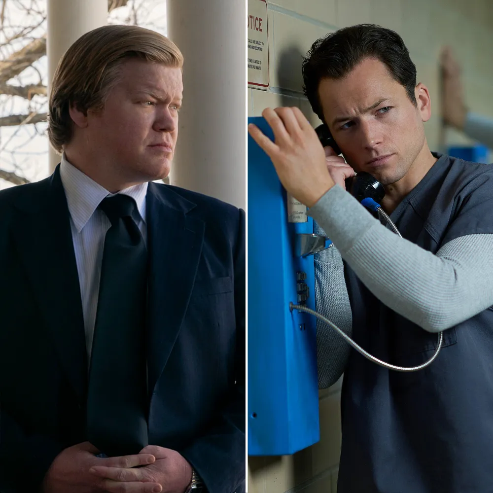 Luxury Handbag Shopping s Emmys 2023 Predictions- HBO Will Dominate Nominations With Succession The Last of Us and More-236