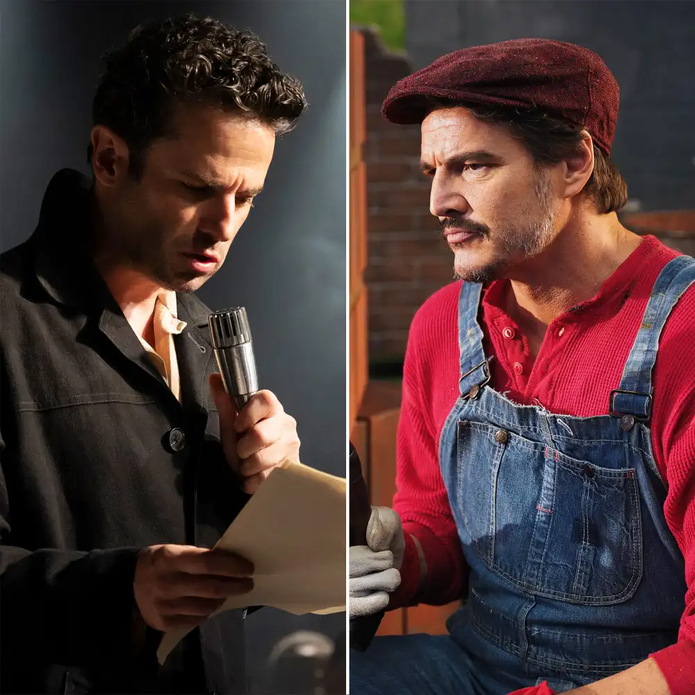 Luxury Handbag Shopping s Emmys 2023 Predictions- HBO Will Dominate Nominations With Succession The Last of Us and More-239