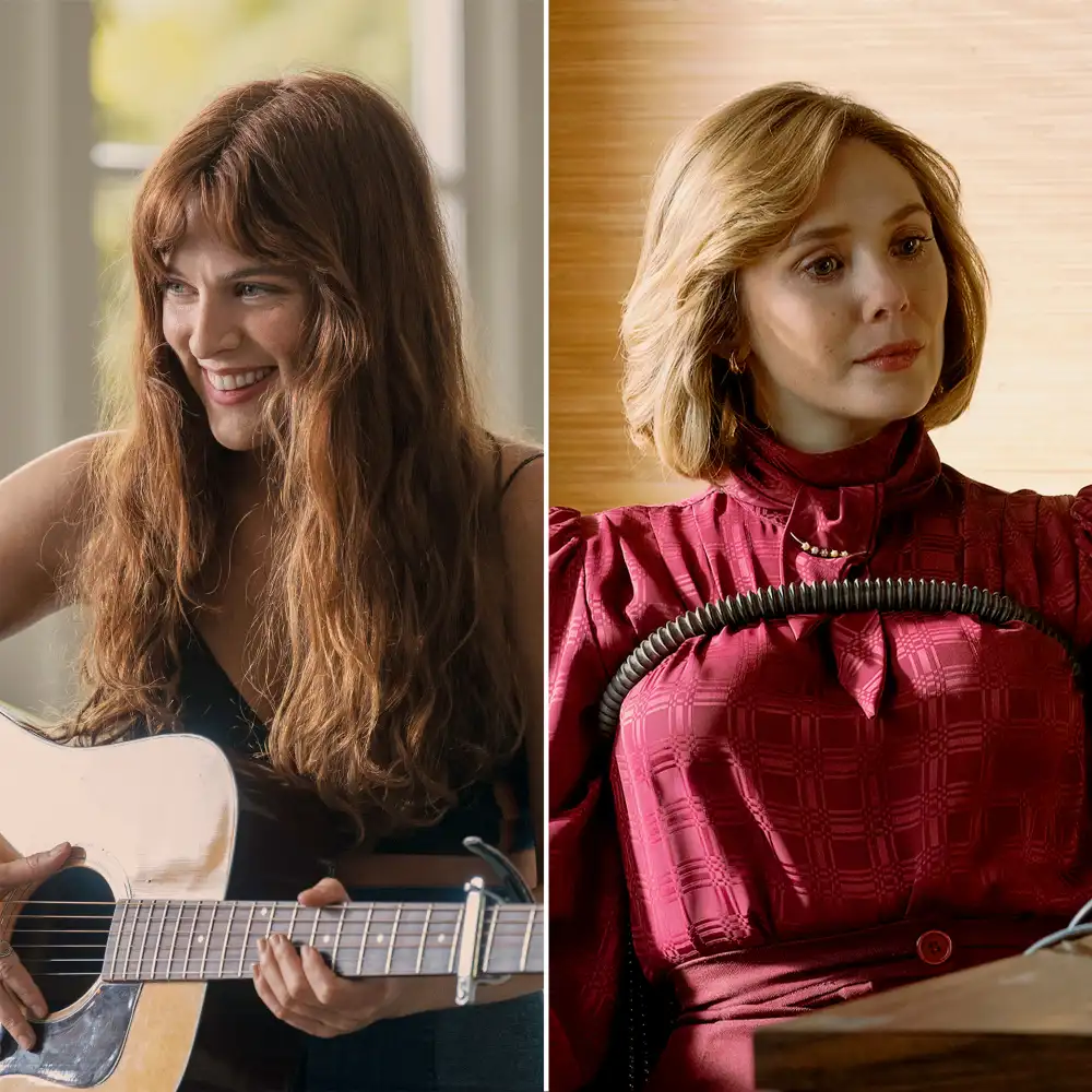 Luxury Handbag Shopping s Emmys 2023 Predictions- HBO Will Dominate Nominations With Succession The Last of Us and More-242