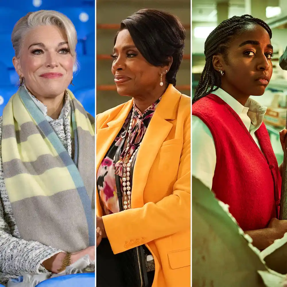 Luxury Handbag Shopping s Emmys 2023 Predictions- HBO Will Dominate Nominations With Succession The Last of Us and More-244