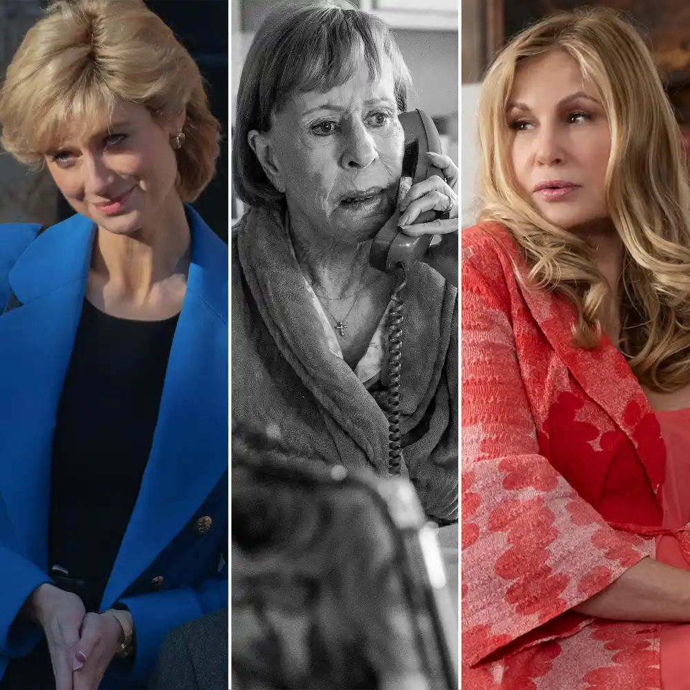 Luxury Handbag Shopping s Emmys 2023 Predictions- HBO Will Dominate Nominations With Succession The Last of Us and More-245