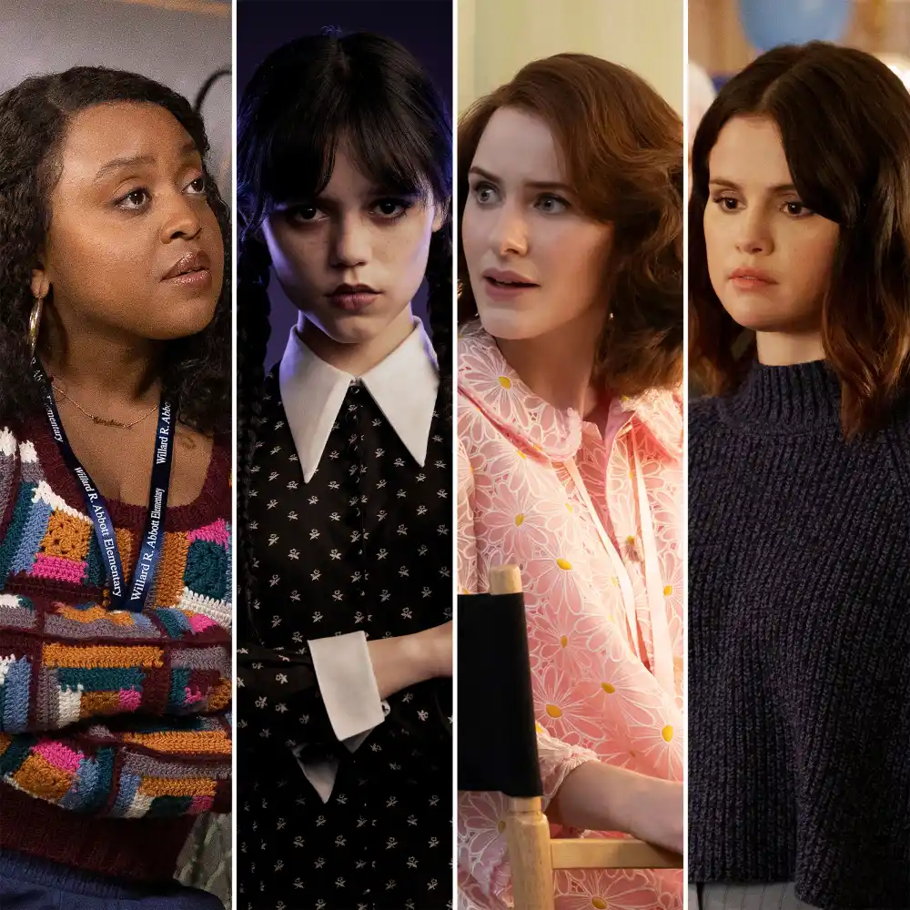 Luxury Handbag Shopping s Emmys 2023 Predictions- HBO Will Dominate Nominations With Succession The Last of Us and More-248