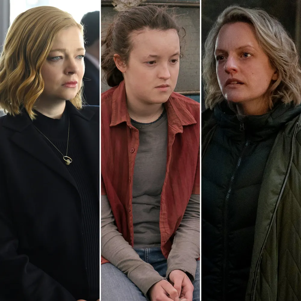 Luxury Handbag Shopping s Emmys 2023 Predictions- HBO Will Dominate Nominations With Succession The Last of Us and More-249