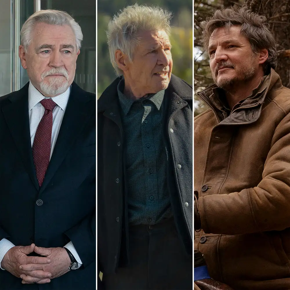 Luxury Handbag Shopping s Emmys 2023 Predictions- HBO Will Dominate Nominations With Succession The Last of Us and More-251