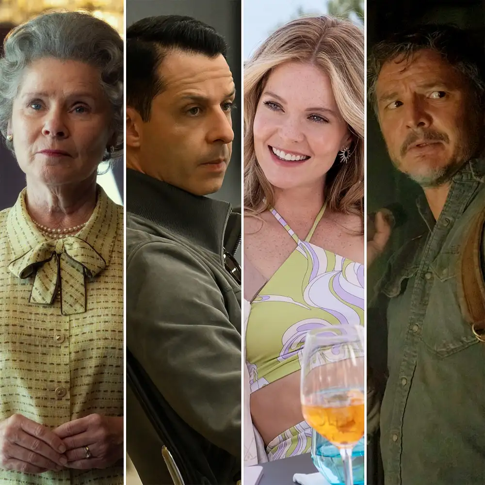 Luxury Handbag Shopping s Emmys 2023 Predictions- HBO Will Dominate Nominations With Succession The Last of Us and More-255