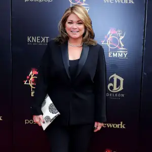Valerie Bertinelli Is Going Down Another Jean Size Amid Personal Journey