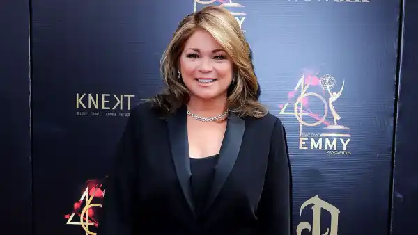 Valerie Bertinelli Is Going Down Another Jean Size Amid Personal Journey