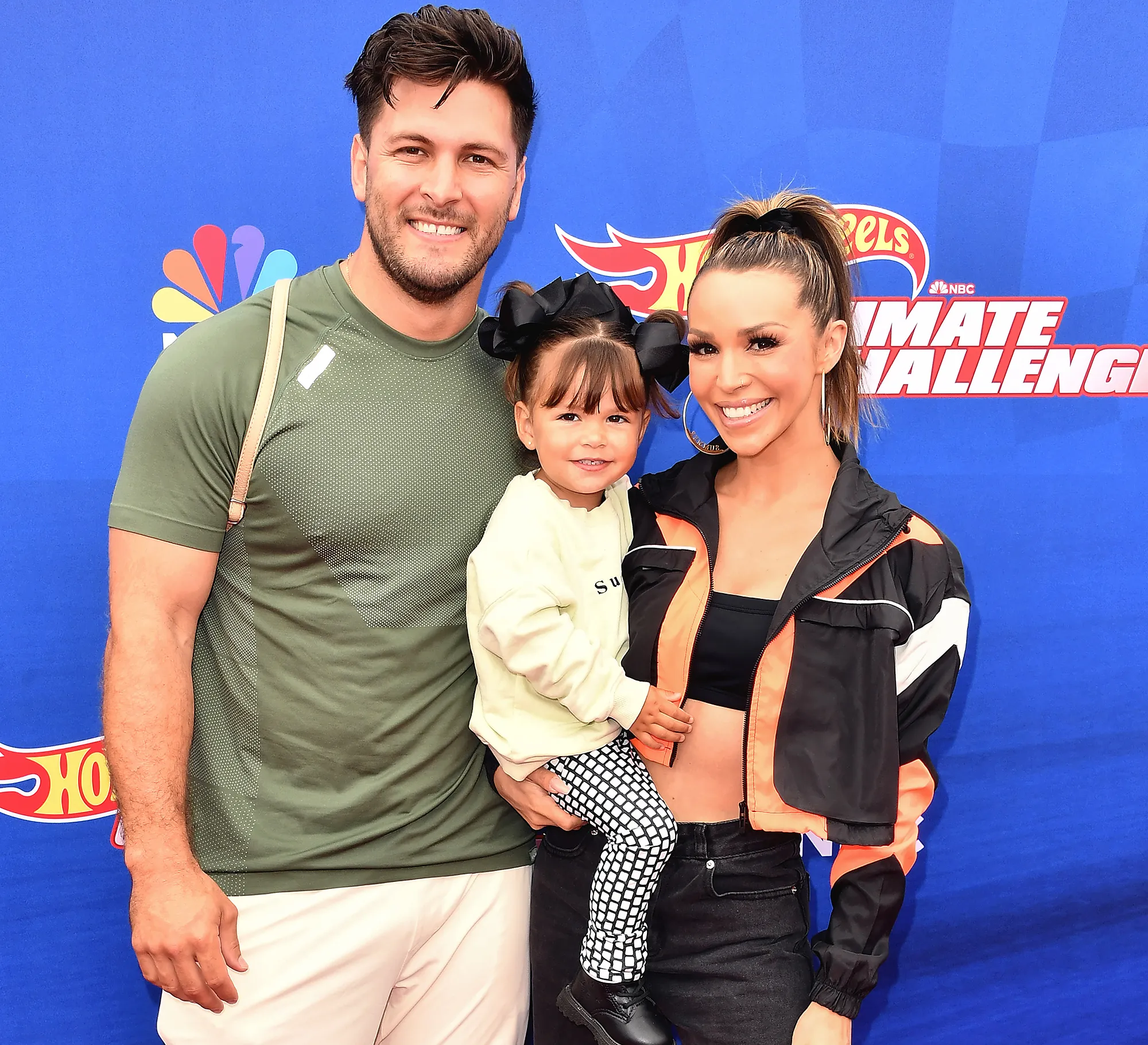 Vanderpump Rules’ Brock Davies Says He and Scheana Shay Aren’t Putting Pressure on Baby No. 2, Gives Update on His Kids