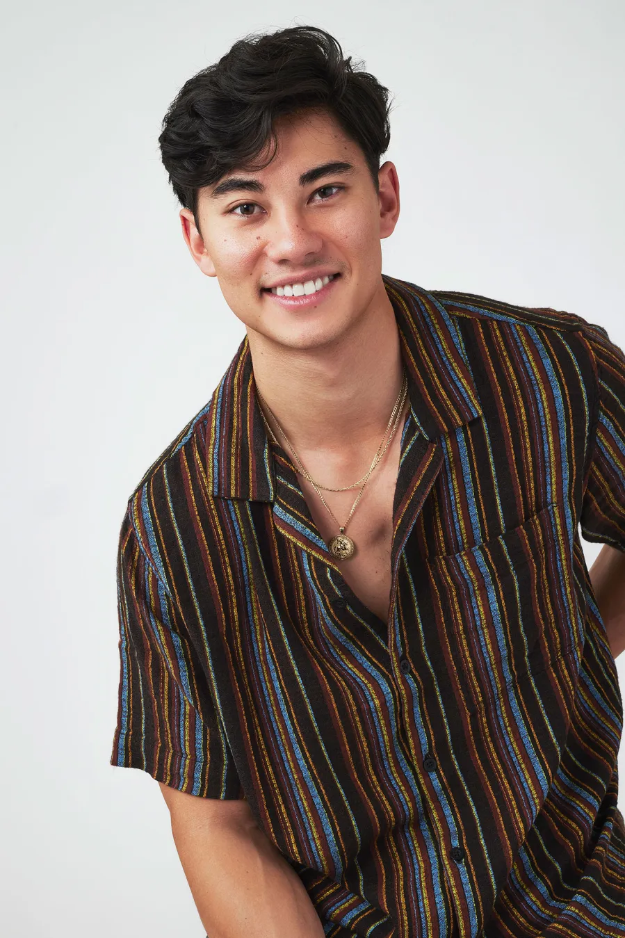 Warwick The Bachelorette Charity Lawson Season