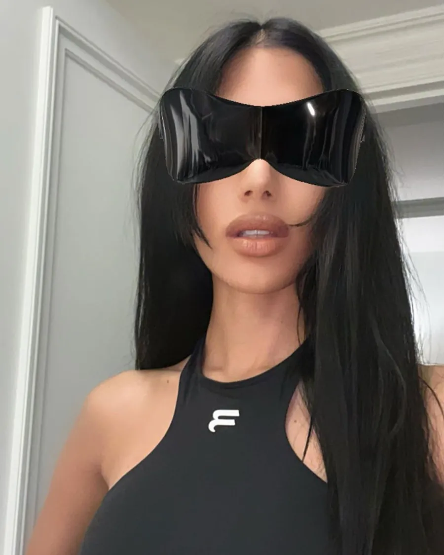 Danielle Levi: 5 Things to Know About Kim Kardashian’s Stylist After Dolce and Gabbana Collaboration