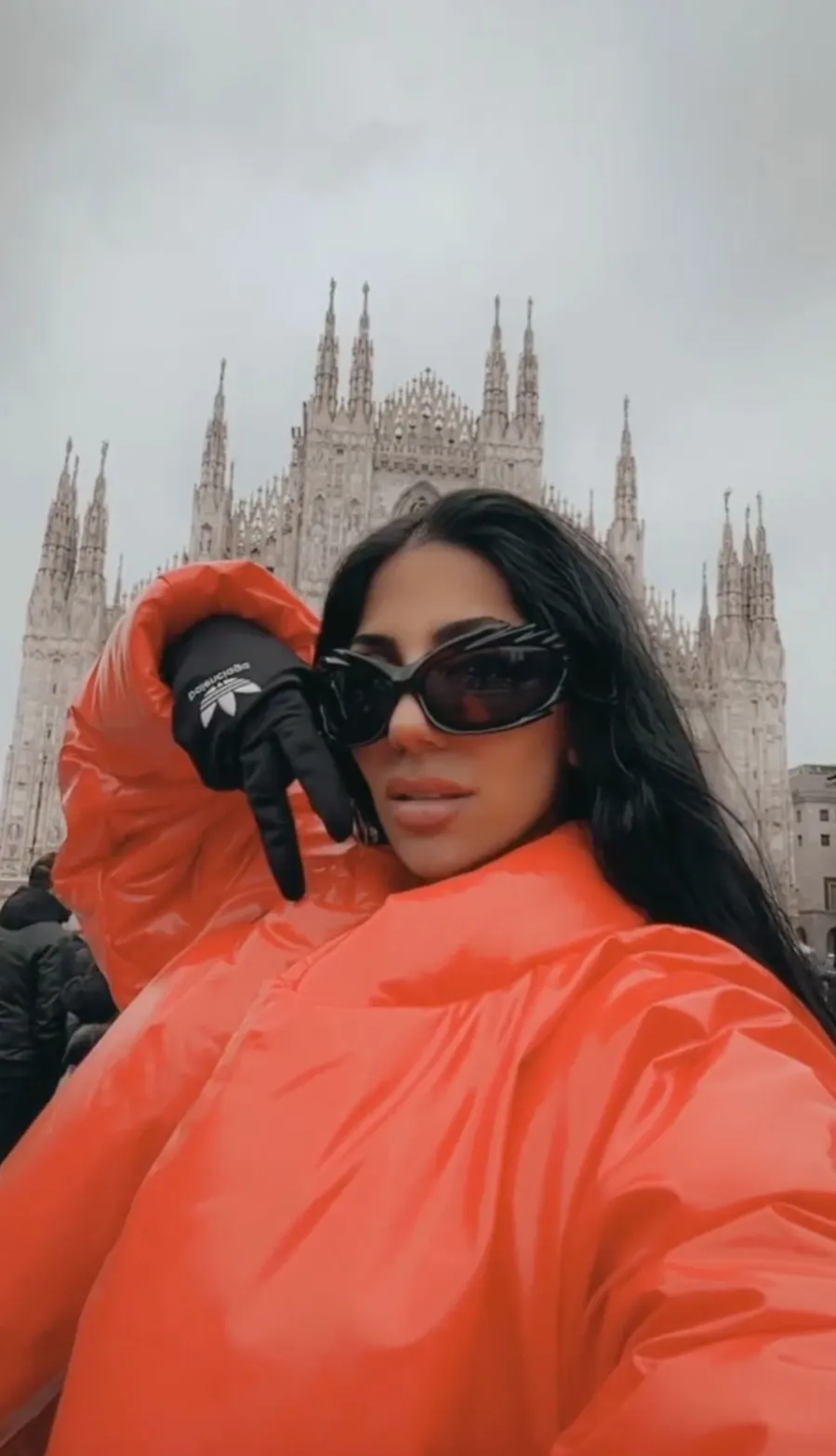 Danielle Levi: 5 Things to Know About Kim Kardashian’s Stylist After Dolce and Gabbana Collaboration