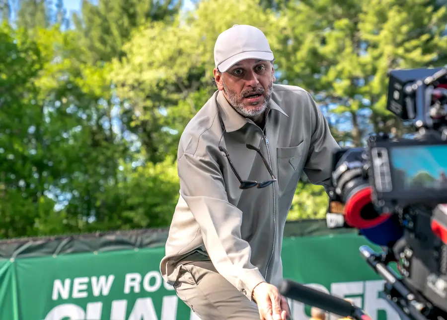 ‘Challengers’ Movie: Everything to Know About Zendaya’s Tennis Drama, Onscreen Love Triangle, More