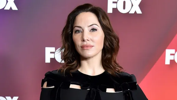 Whitney Cummings Announces She’s Pregnant, Expecting Her 1st Child