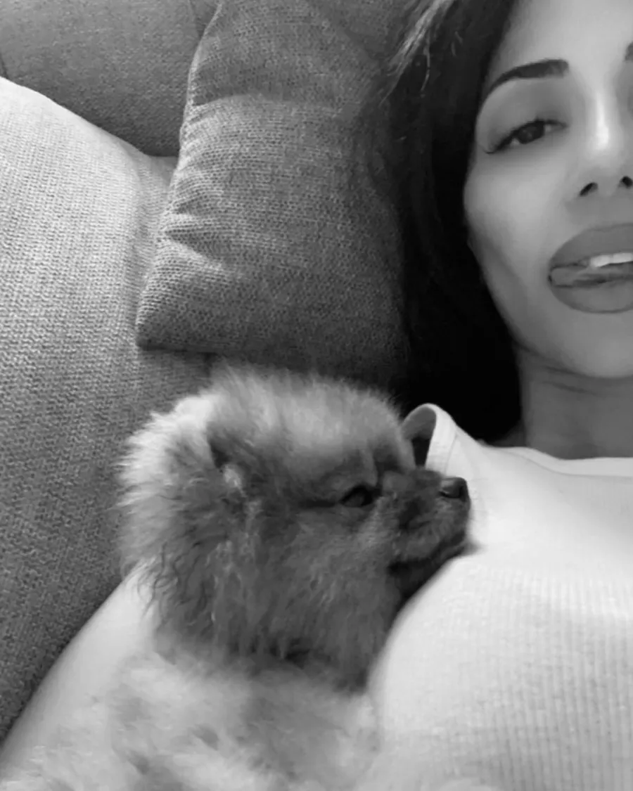 Danielle Levi: 5 Things to Know About Kim Kardashian’s Stylist After Dolce and Gabbana Collaboration