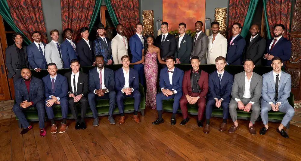 Who Is Brayden Bowers? 5 Things to Know About the 'Bachelorette' Season 20 Contestant