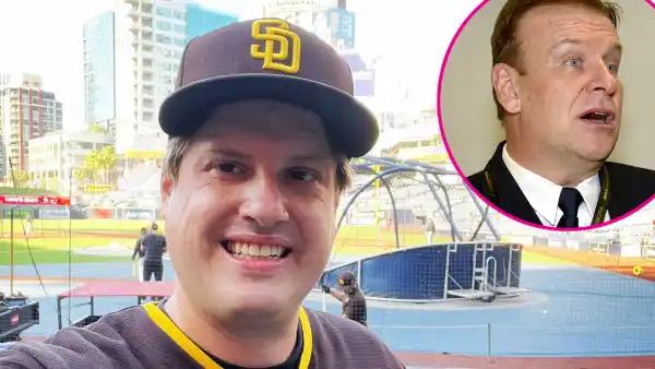 Who Is Brian Szasz? 5 Things to Know About the Stepson of the Billionaire Trapped on Titanic Submersible