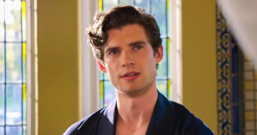 Who Is David Corenswet? Meet the New Superman Actor