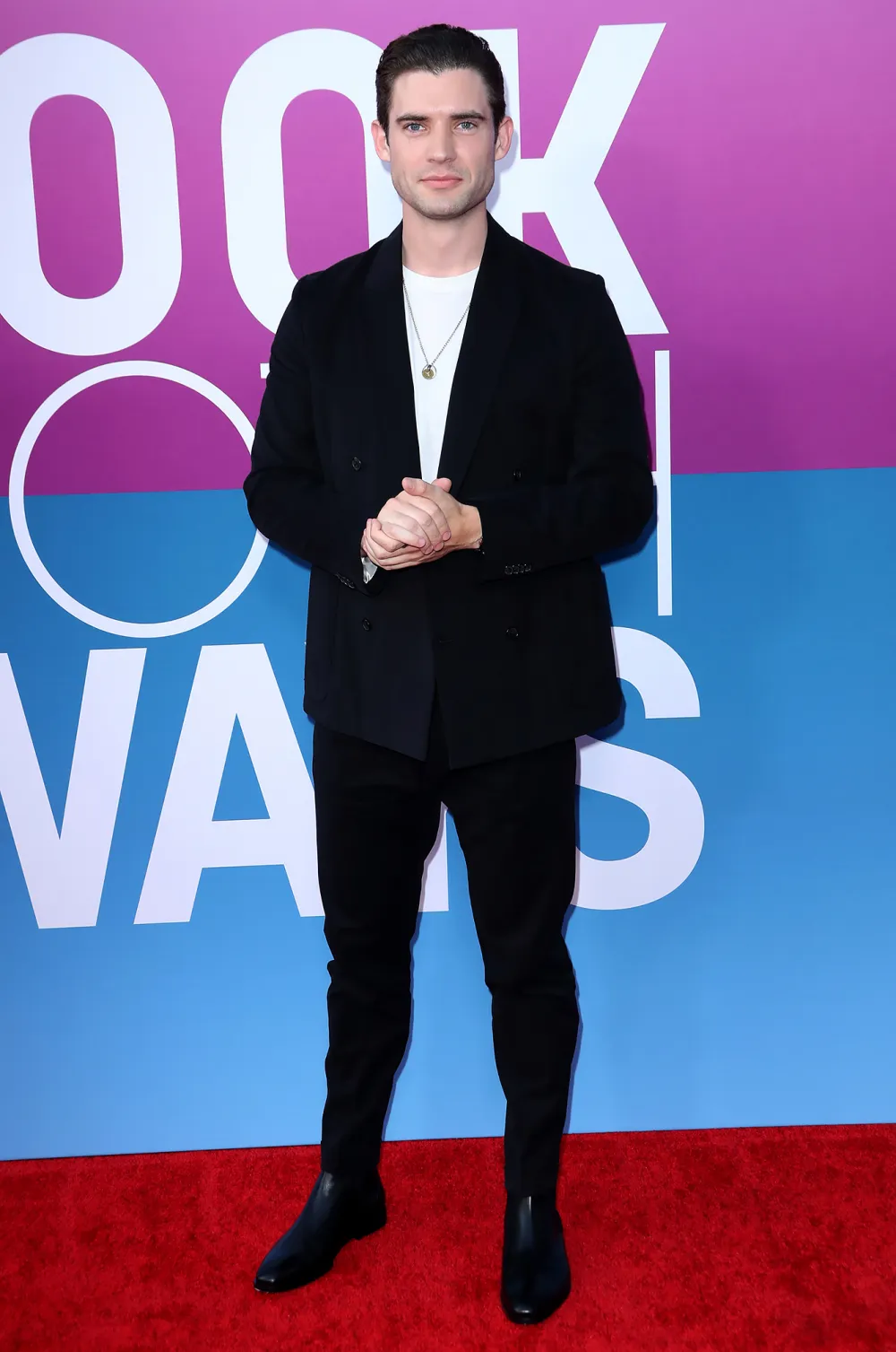 Who Is David Corenswet? Meet the New Superman Actor