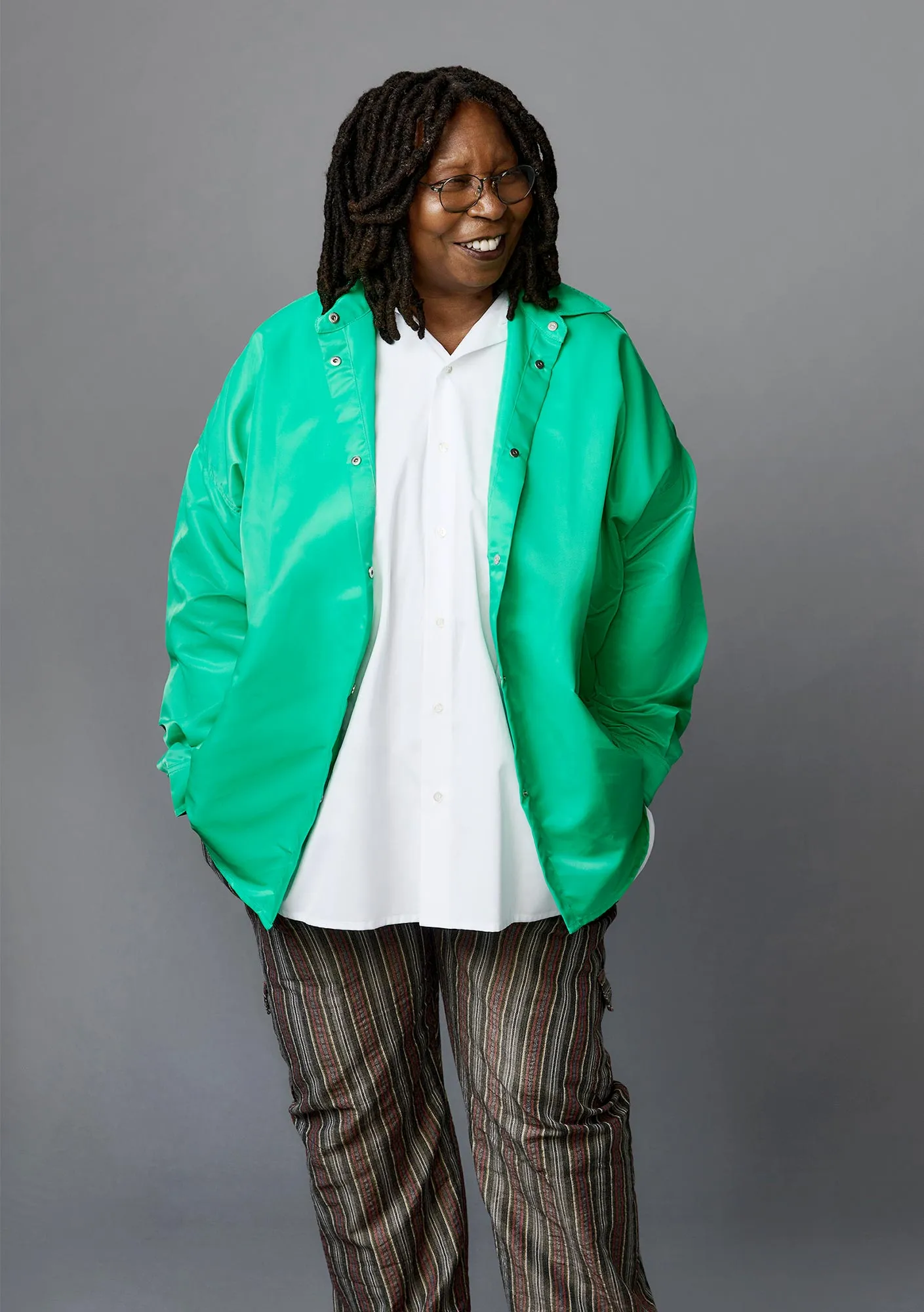 Whoopi Goldberg Has a Hilarioous Word Flub on The View Says Bitches Instead of Beaches On Air 272