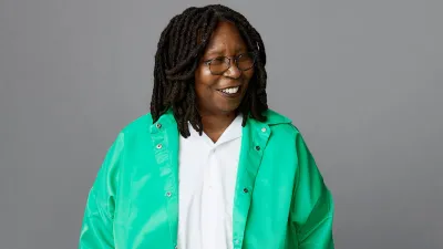 Whoopi Goldberg Has a Hilarioous Word Flub on The View Says Bitches Instead of Beaches On Air 272