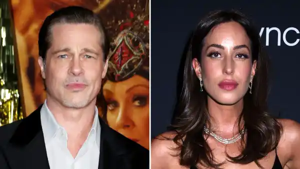 Why Brad Pitt Hasn’t Introduced Ines de Ramon to His Kids Yet