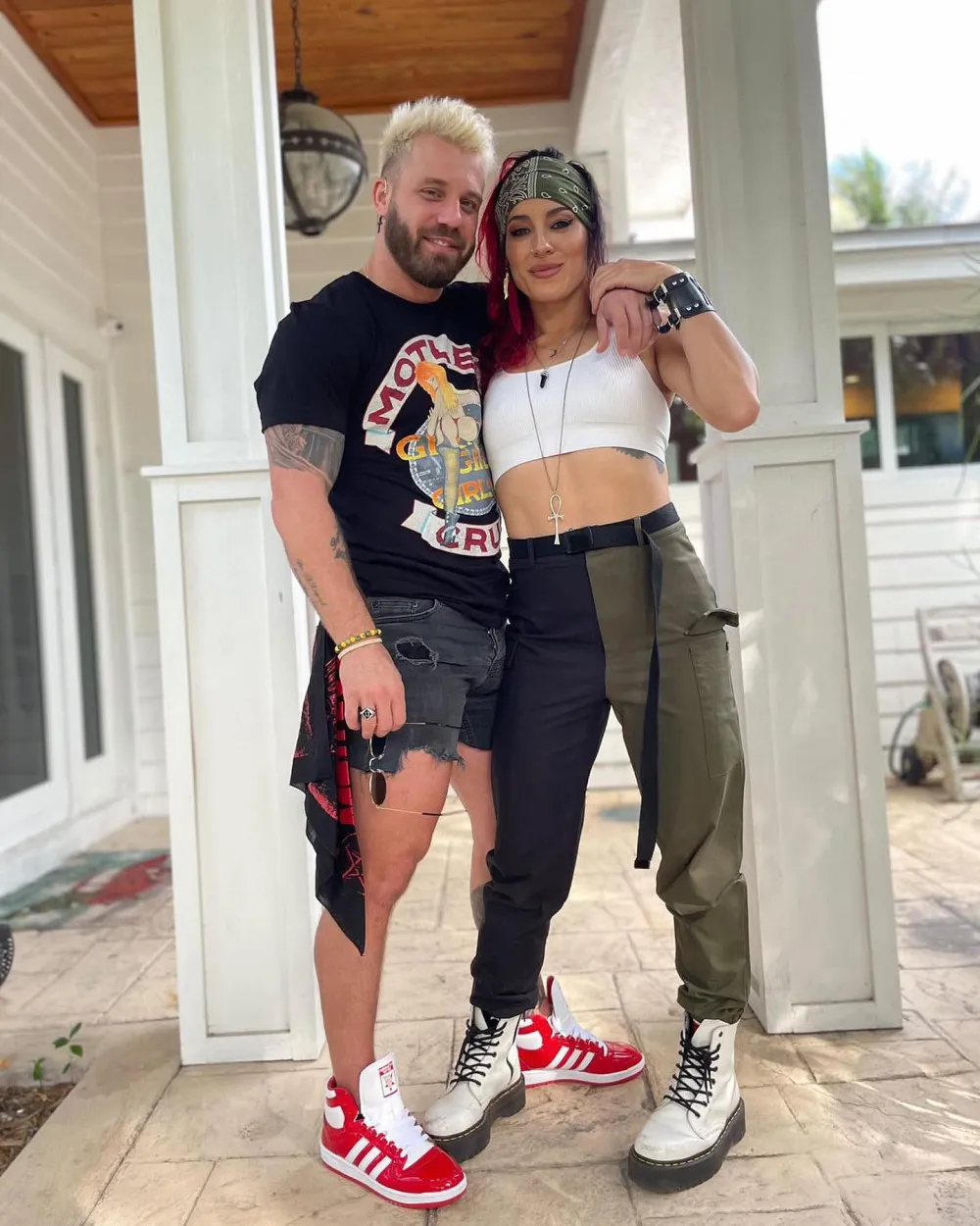 Why Challenge Star Cara Is Done Being Paulie-s Mistress - Wants Marriage