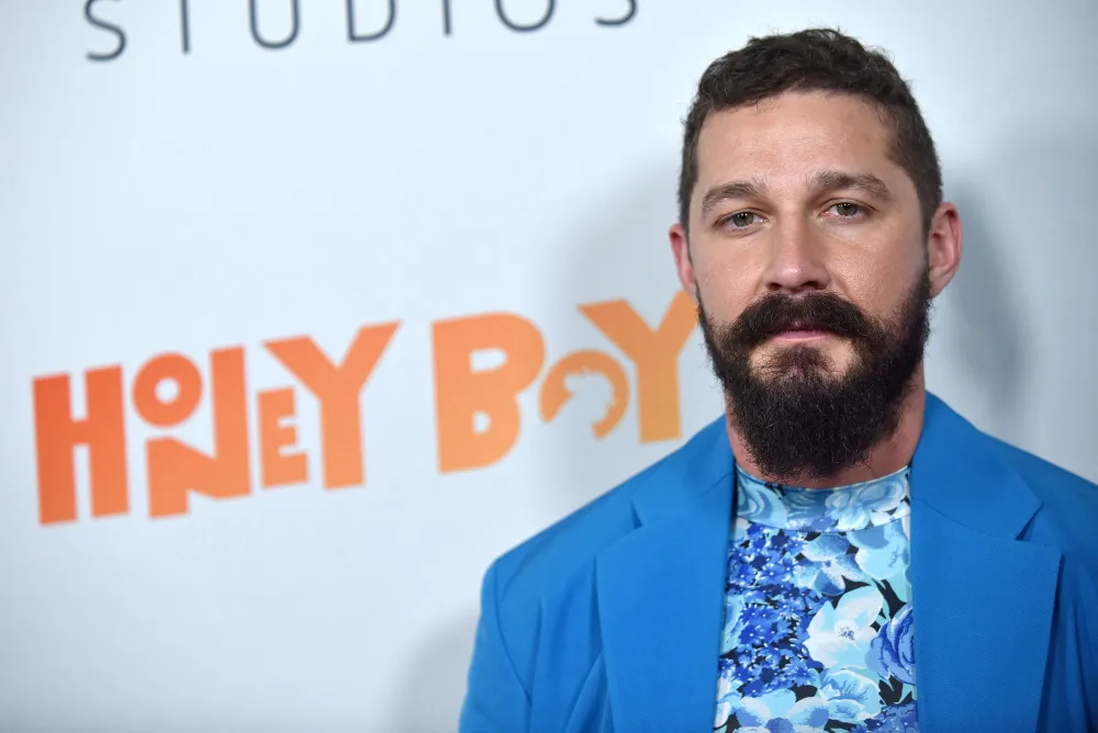 Why Is Shia LaBeouf Not In Indiana Jones and the Dial of Destiny