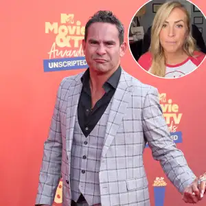 Why Luis Ruelas Ex-Fiancee Vanessa Reiser Filed a Restraining Order