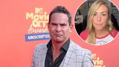 Why Luis Ruelas Ex-Fiancee Vanessa Reiser Filed a Restraining Order