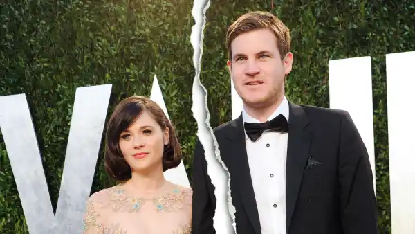 Zooey Deschanel Splits From Boyfriend Jamie Linden After Two Years Together