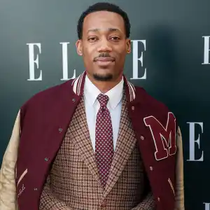 Abbott Elementary’s Tyler James Williams Addresses ‘Dangerous’ Sexuality Speculation: 'I Feel Like It Is a Bigger Conversation Than Me'