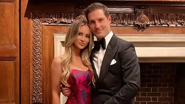 Amanda Stanton is Pregnant With Her 3rd Child, Her 1st With Husband Michael Fogel