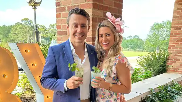 Bachelor Nation's Lesley Murphy Gives Birth Welcomes Baby No 2 With Husband Alex Kavanagh