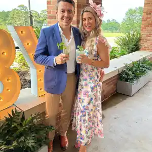 Bachelor Nation's Lesley Murphy Gives Birth Welcomes Baby No 2 With Husband Alex Kavanagh