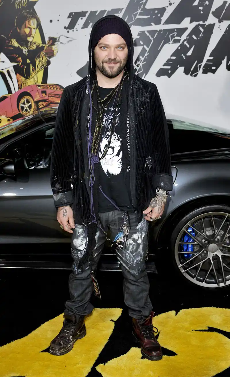Bam Margera Dead 'Jackass' Star Dies