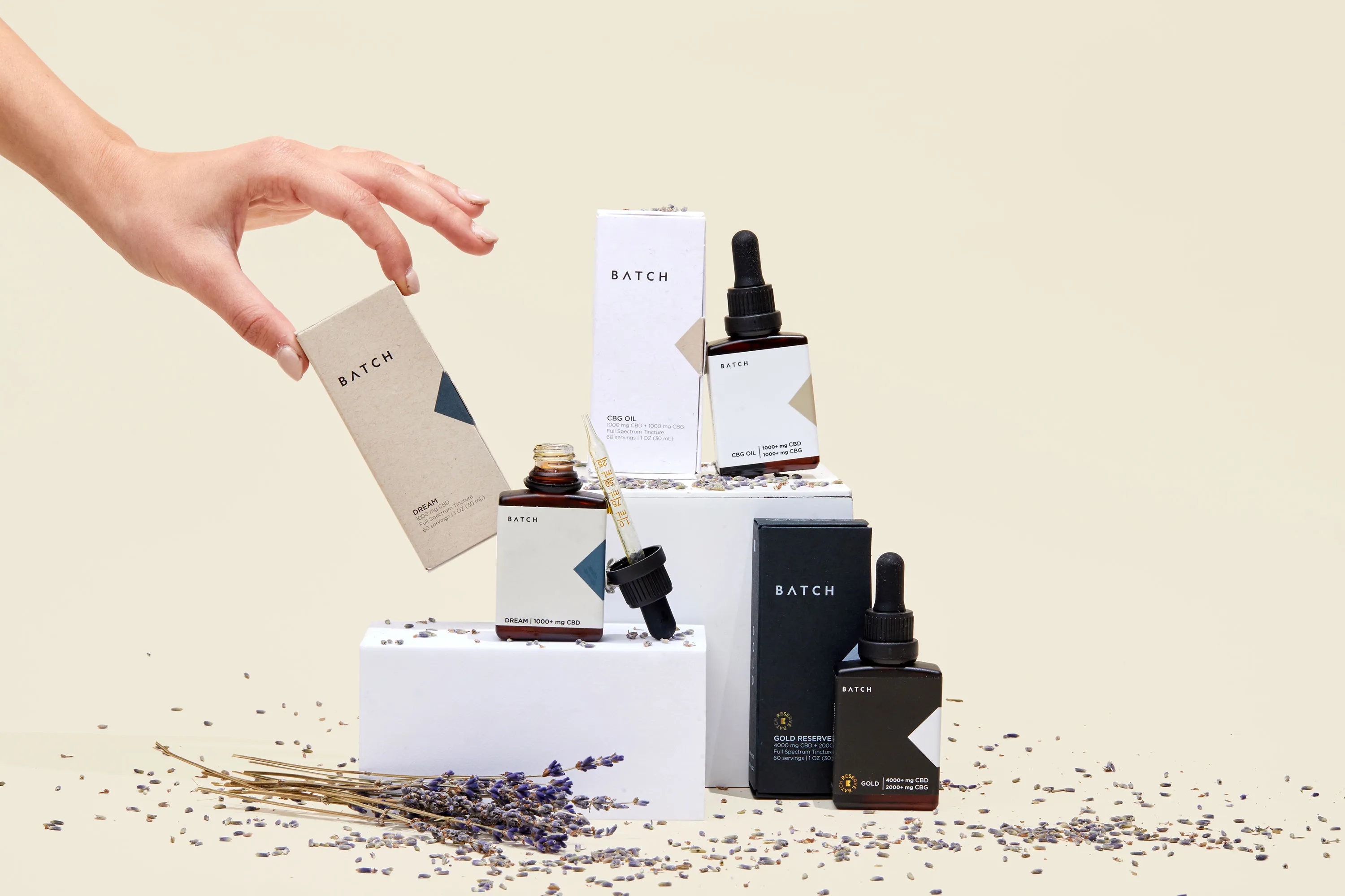 The 7 Best CBD Oils for Anxiety: A Comprehensive Review