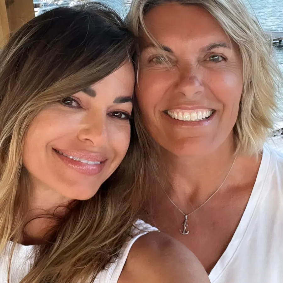 Below Deck Mediterranean's Captain Sandy Yawn and Leah Shafer's Relationship Timeline: From 1st Meeting to Romance