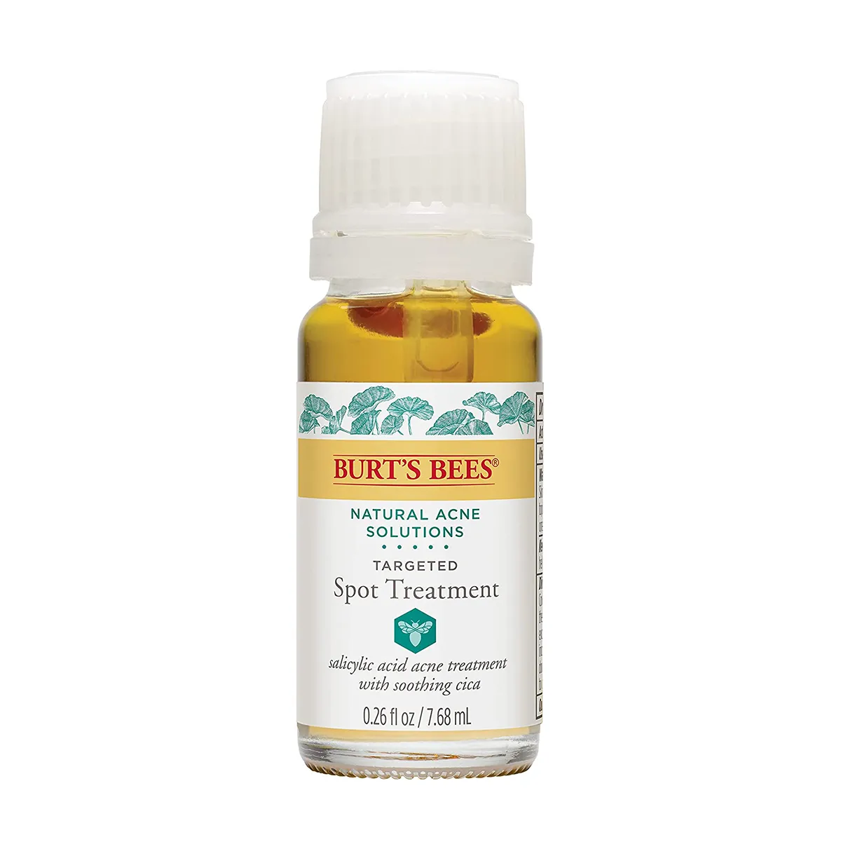 best-acne-spot-treatments-amazon-burts-bees