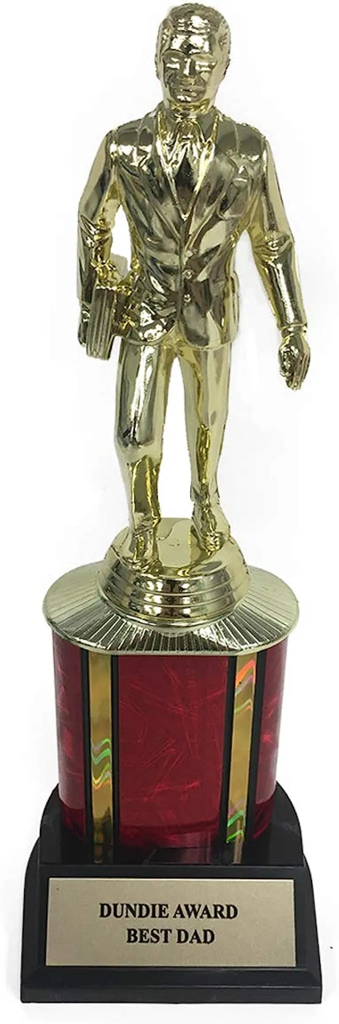 Best Dad Dundie