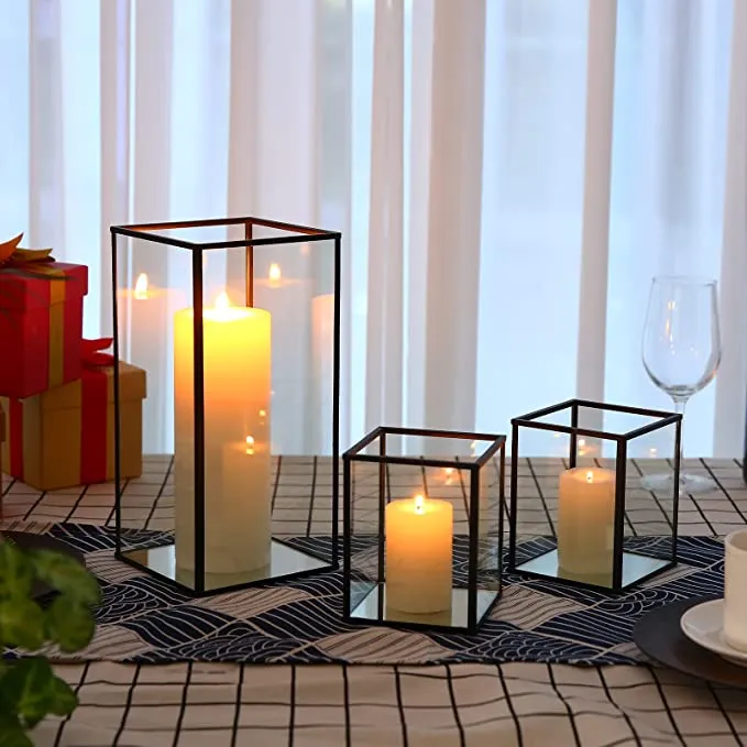 candle holders