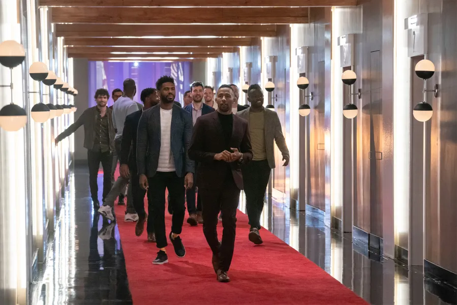 Everything to Know So Far About Love Is Blind Season 5